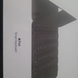 Ipad Smart Keyboard