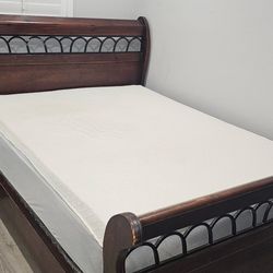 Queen Size Bedroom Set