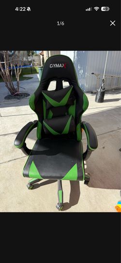 Gaming chair
