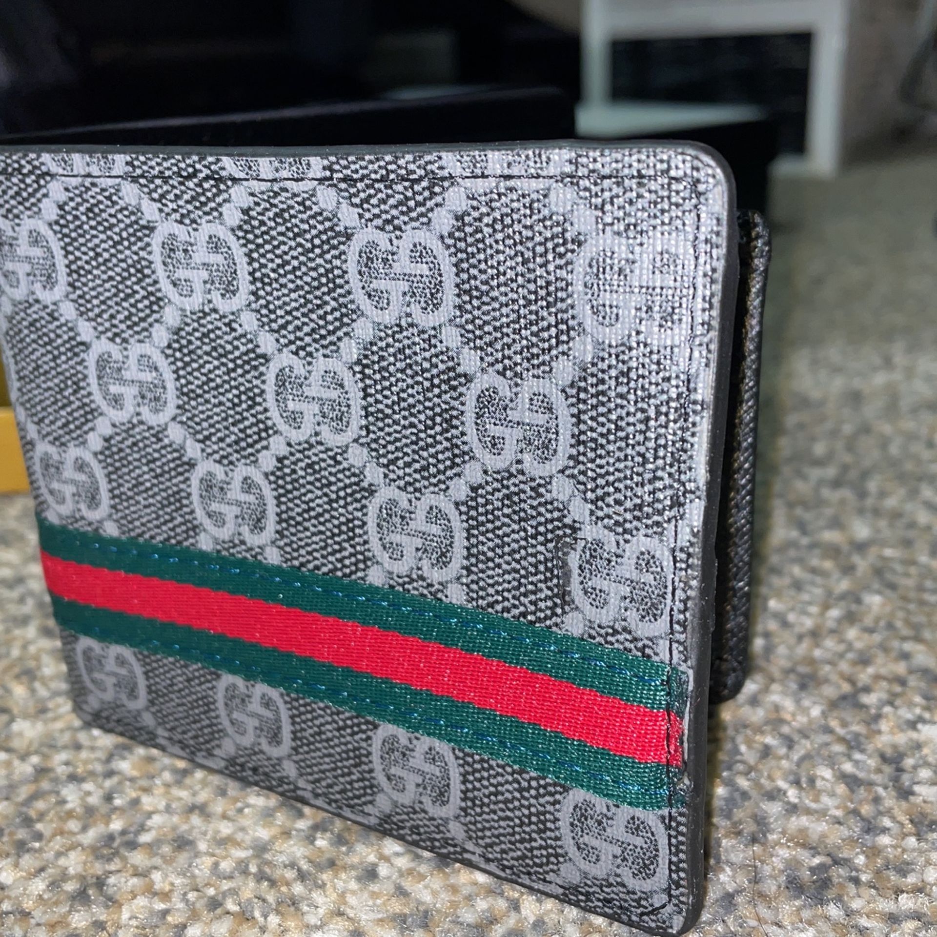 Gucci Wallet