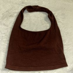 Halter Top
