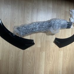 21’-23’ Hyundai Elantra Mods