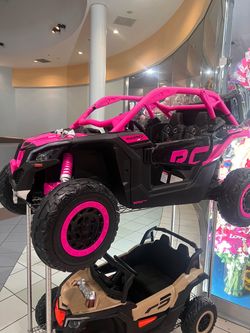 Cars for kids