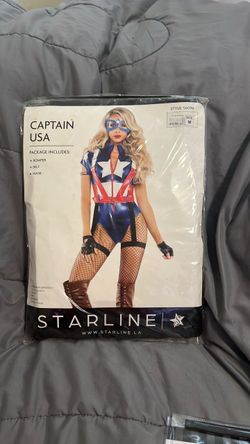 Women costume