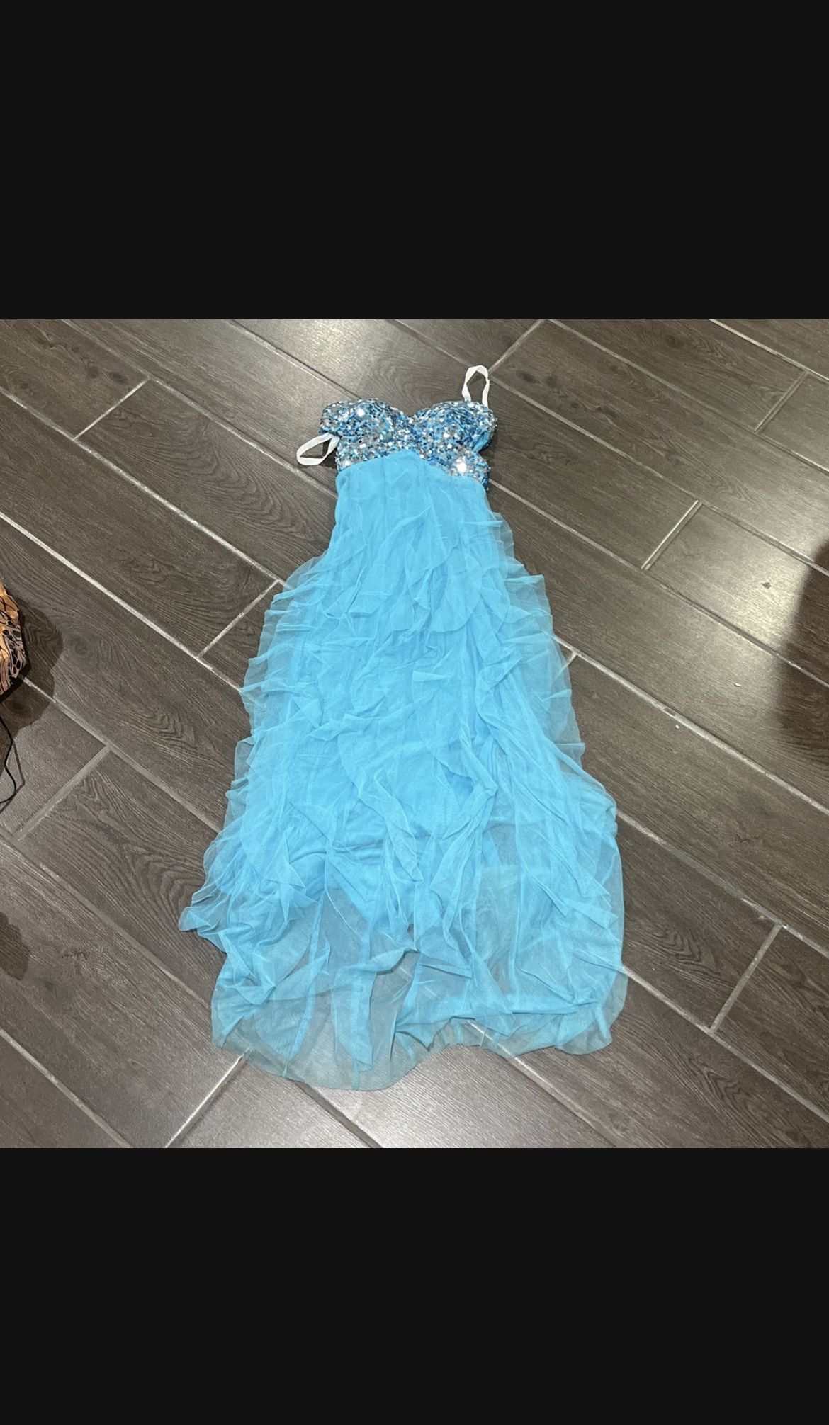Elsa Costume