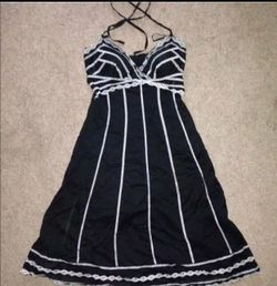 White House Black Market Dress