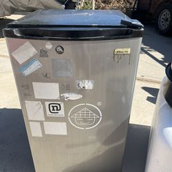 Mini College Fridge