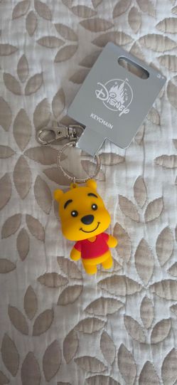 Winnie the pooh