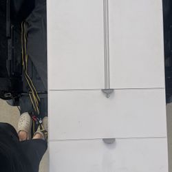 Steelcase Office Filing Cabinet