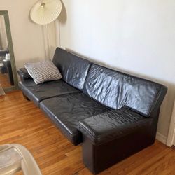 Sofa & armchair living room set. Price Including Delivery 