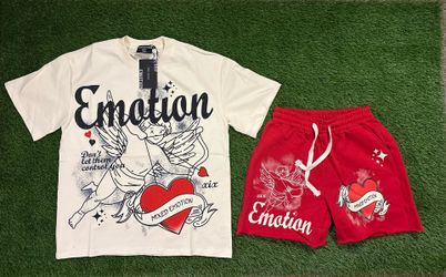 Mixed Emotions Set