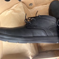 Red Wing  CROSS LITE Safety Shoe Work Boot