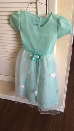 Girl Party dress