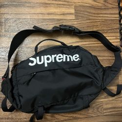 Supreme Bag