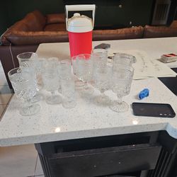 Free Glasses
