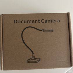 Document Camera