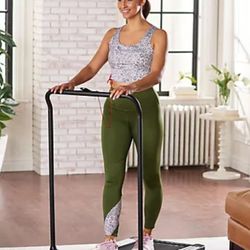 FITNATION Slim, Black