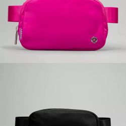 Belt Bag