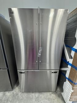 Scratch And Dent Refrigerator 