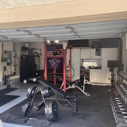 Home Gym