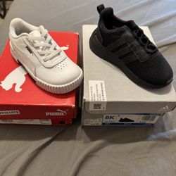 Boys Shoes