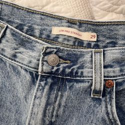 Levi’s Jeans 