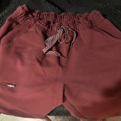 JANUU scrub Pants