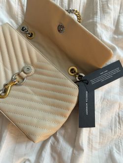 Rebecca Minkoff Edie Medium