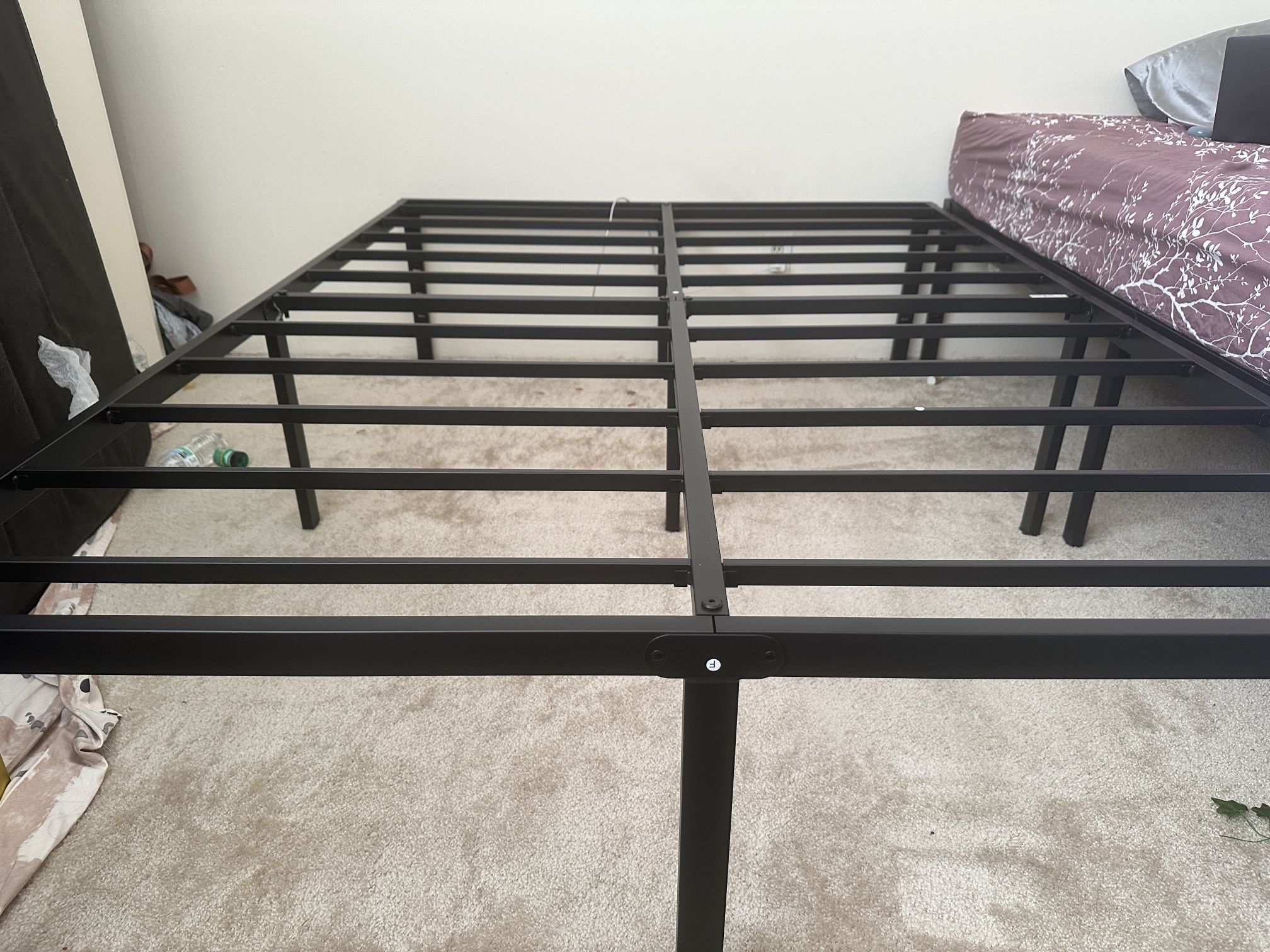 Full Bed Frame