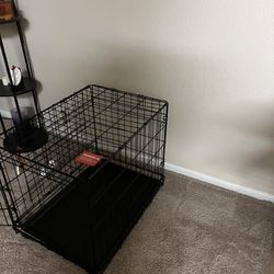 Dog Animal Cage 