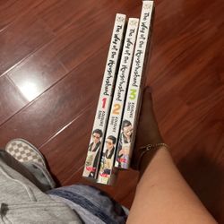 Manga For Sale 
