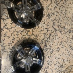 Perfect Custom Hubcaps (2)