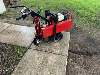Sod cutter pro 18