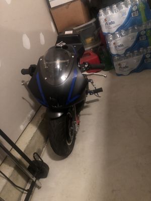 Motorbike For Sale In Maryland Offerup