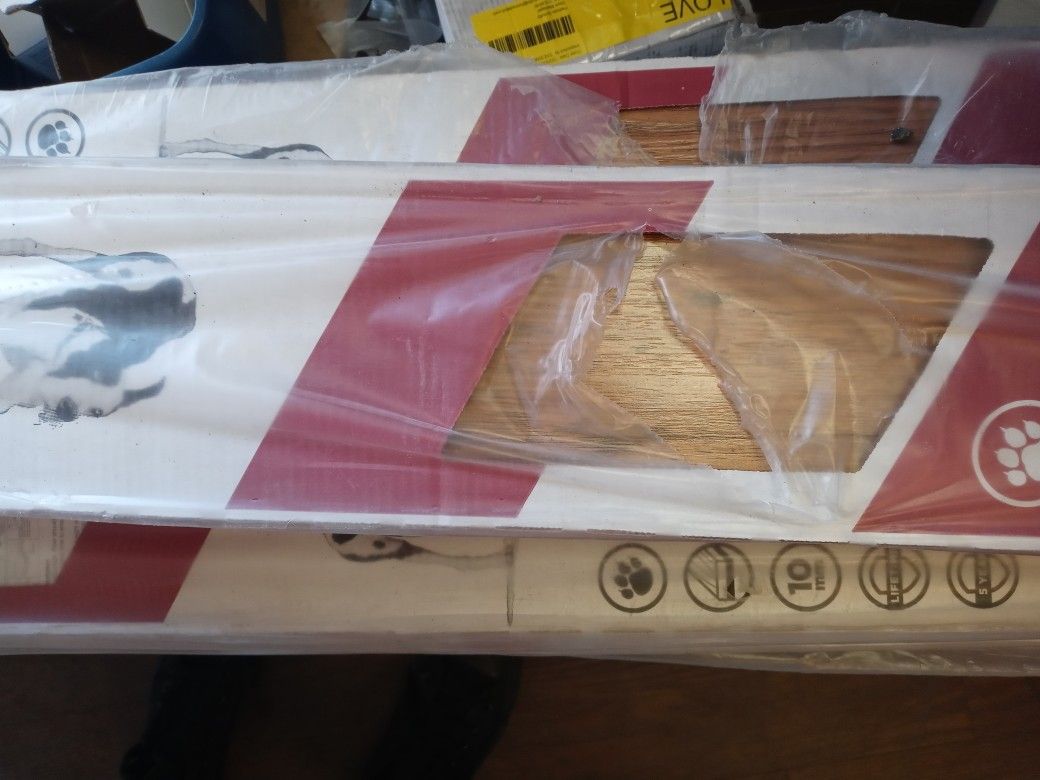 Laminate Flooring