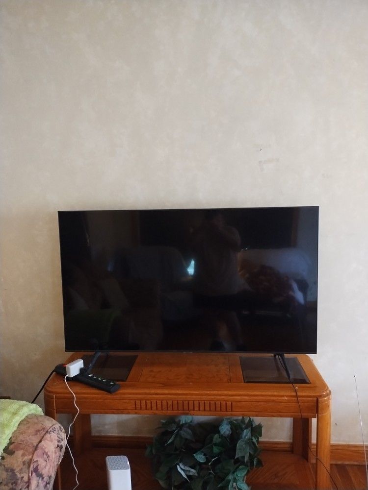 Panasonic 55" TV. Needs Remote