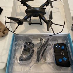 Drone / SnaptainS5C 4 Axis Drone