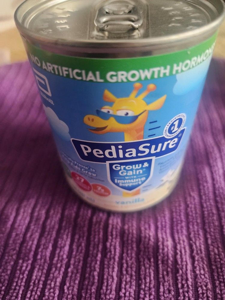 Pediasure