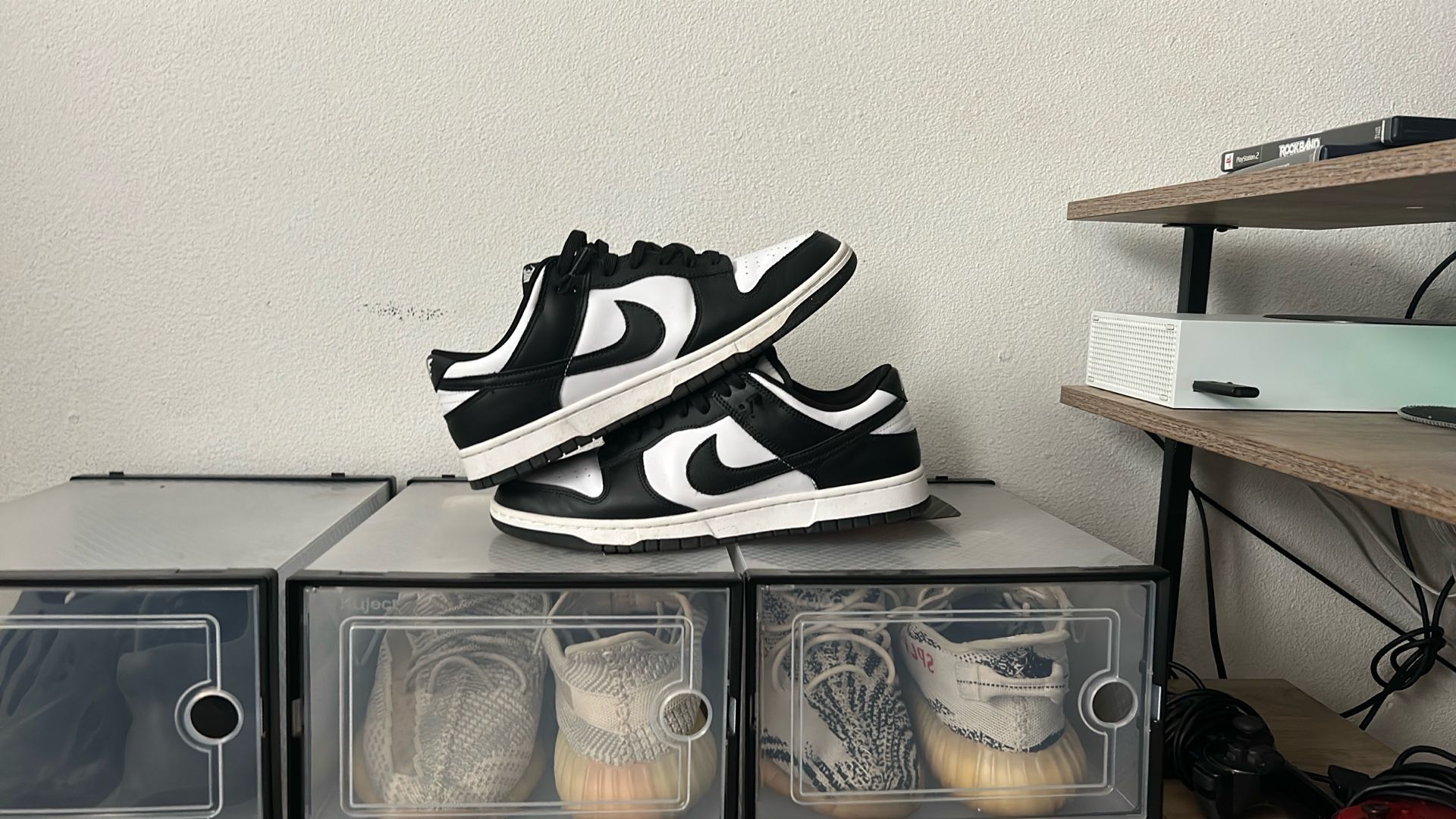 Panda Dunk Low 