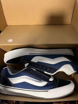 Vans Knu skool shoes