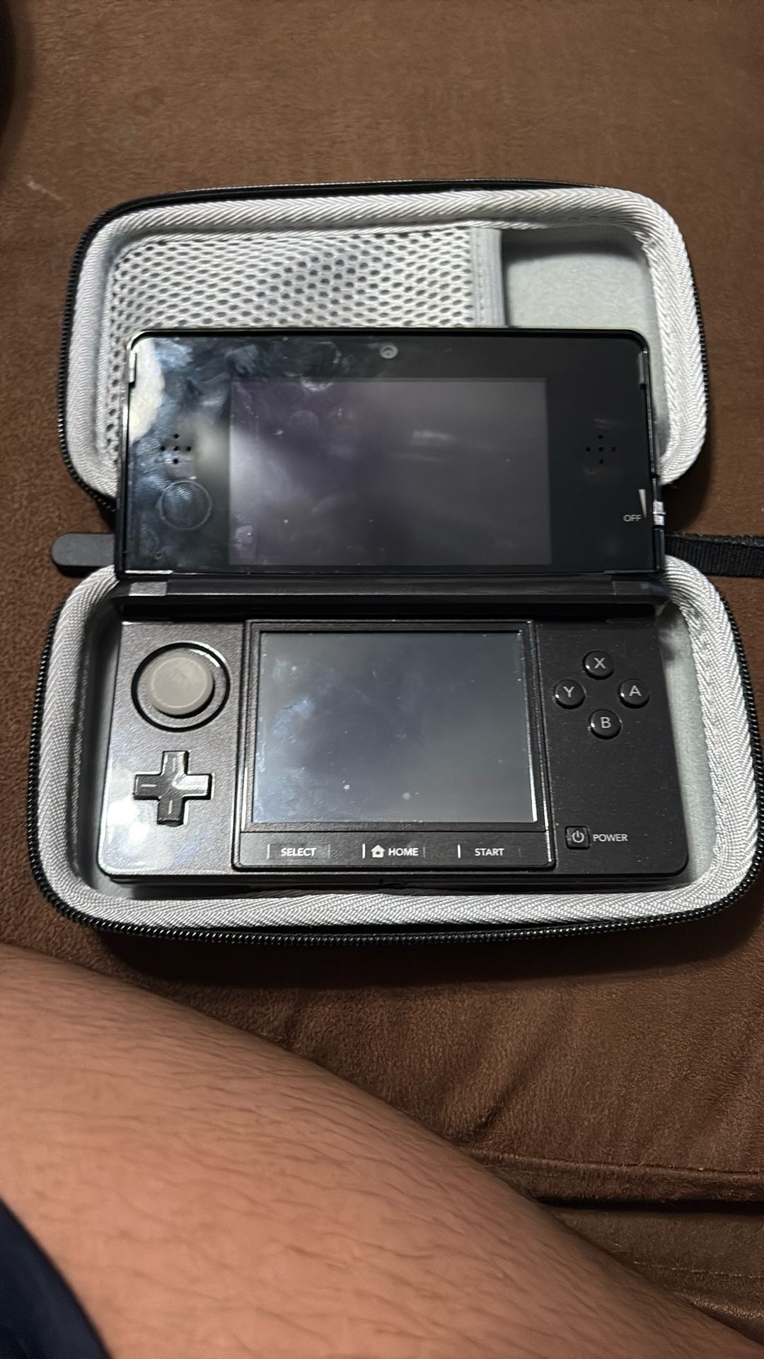 3ds Used