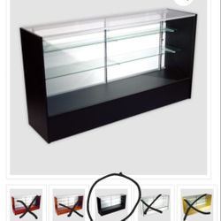 Full Vision Showcase