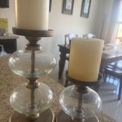 Candles