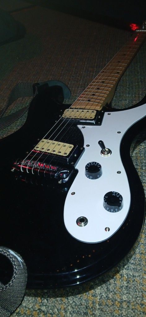 Univox Hi-Flier