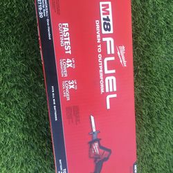 Hack Zaw Milwakee Full  (tool Only) $$155