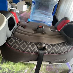 Booster Seat 
