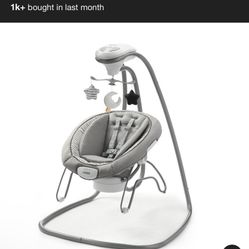 Graco Swing 