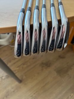 Titleist 716CB