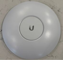 🌐⚡ Ubiquiti UniFi AP AC Pro — Lightly Used | Residential Use Only