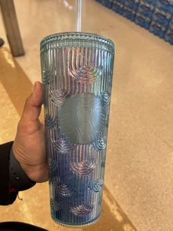 Starbucks Tumbler 